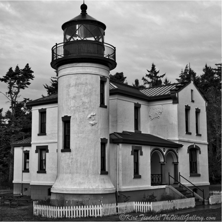 Admiralty Head Lighthouse 2