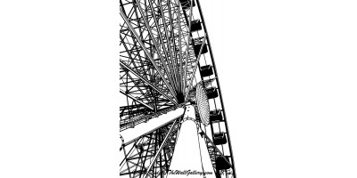 Seattle Great Wheel