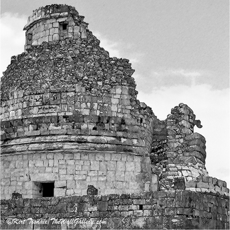 Mayan Remnants